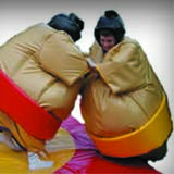 sumo suits